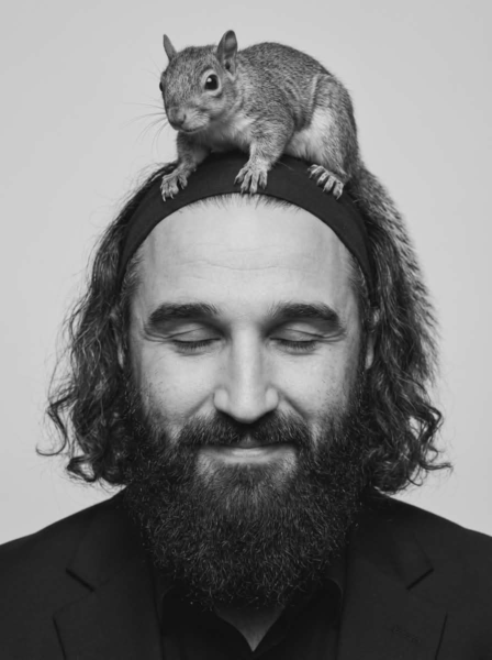 Πέντε διεθνείς διακρίσεις για τον δημιουργό Λεονάρντο Θίμο στο Φεστιβάλ Κινηματογράφου των ΗΠΑ στην Φλόριντα 2026