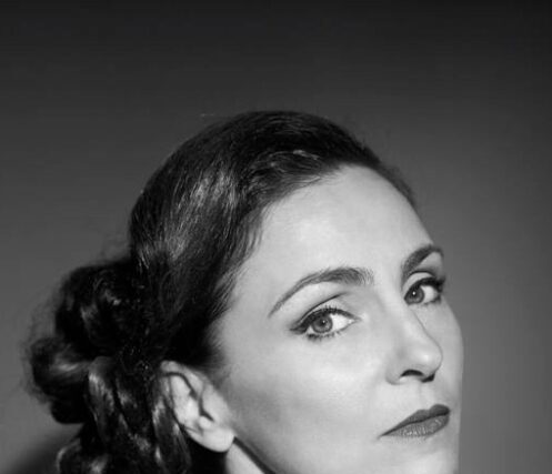 Προσκληση :    ΩΔΕΙΟ της «ΠΟΛΥΦΩΝΙΚΗΣ»  σεμινάριο Μονωδίας