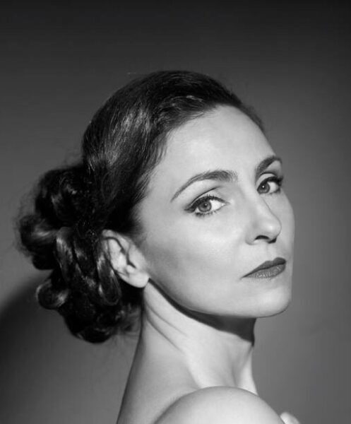 Προσκληση :    ΩΔΕΙΟ της «ΠΟΛΥΦΩΝΙΚΗΣ»  σεμινάριο Μονωδίας