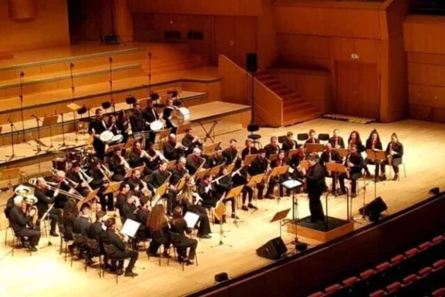 Κοινωνική εκδήλωση :  φιλανθρωπικός οργανισμός «Make- A- wish»