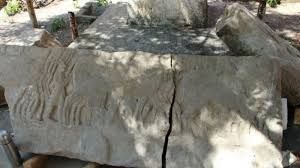 Τουρκία: Βρέθηκε αρχαίο ανάγλυφο που φαίνεται να απεικονίζει τους ελληνοπερσικούς πολέμους