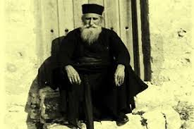 Άγιος Δημήτριος Γκαγκαστάθης ταπεινός ιερέας του Χριστού  – Απο τον Παναγιωτη  Μυργιώτη