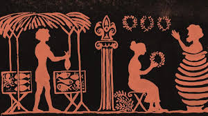 Καθημερινές, περίεργες, χιουμοριστικές ιστορίες στην Αρχαία Αθήνα