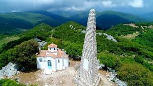 Ο ρασοφόρος αγωνιστής και μάρτυρας της ελευθερίας της Ελλάδος- Του Μυργιώτη Παναγιώτη