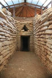 Αρχαιολογικός Χώρος Μάλθης