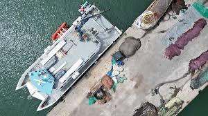 Αλιευτικά εργαλεία-φάντασματα: Η απειλή στο βυθό των θαλασσών και των ωκεανών μας