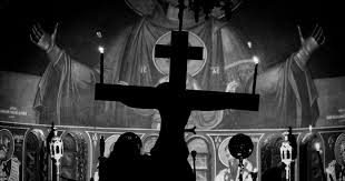 Μ. Τετάρτη: η εν πολλαίς αμαρτίαις περιπεσούσα Γυνή – Μ. Πέμπτη: Σήμερον κρεμάται επί ξύλου…  Απο τον Παναγιωτη  Μυργιώτη