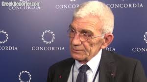 Στέργιος Καλόγηρος: Ασέβεια στη μνήμη των Ποντίων το να δοθεί το όνομα του Γιάννη Μπουτάρη σε πάρκο της Θεσσαλονίκης