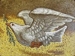 Ποίηση : Καλή Ανάσταση – Της  Εύα Πετρόπουλου Λιανου