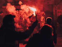 Η ψυχολογία των χούλιγκαν του ποδοσφαίρου