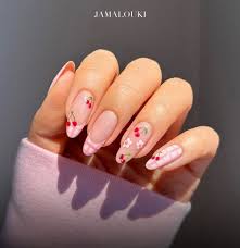 Τάσεις στα νύχια για την άνοιξη 2026