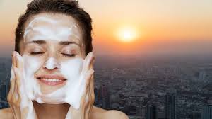 Αφρικανική Σκόνη & Δέρμα: Πώς να το Προστατέψεις