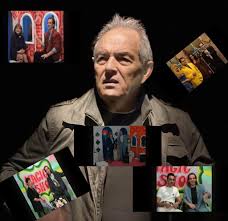 Το κανάλι Ηλίας Κακλαμάνης κάνει ζωντανή μετάδοση!