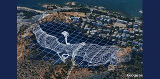 Παράξενα της Φυσης : Όταν η Θάλασσα Ρέει Προς τα Μέσα  …………