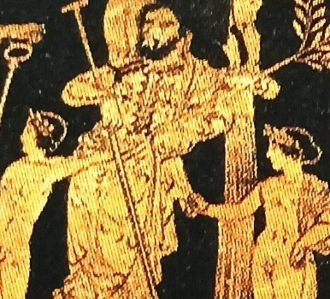 Ένας χρησμός  ……… πως θα νικούσαν τον Ευρυσθέα – Απο την Αρχαιολογο  Σοφία Δημητριαδου Κοκκίνου