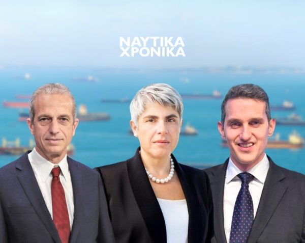 Έλληνες πλοιοκτήτες: Αδιάκοπες οι επενδύσεις σε νεότευκτα