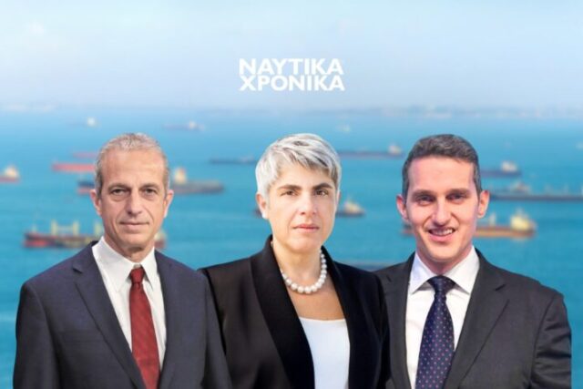 Έλληνες πλοιοκτήτες: Αδιάκοπες οι επενδύσεις σε νεότευκτα