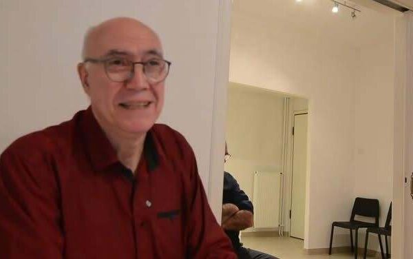 ΒΙΝΤΕΟ – Από την παρουσίαση του βιβλίου «Καταστροφη 1922 – Μία φωτογραφία διηγείται την ιστορία της» .