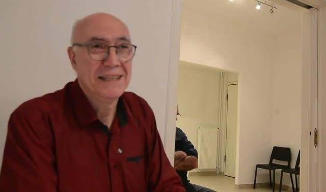 ΒΙΝΤΕΟ – Από την παρουσίαση του βιβλίου «Καταστροφη 1922 – Μία φωτογραφία διηγείται την ιστορία της» .