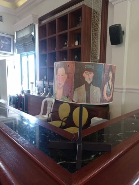Όλοι θυουν στο βωμό της ελεύθερης έκφρασης!