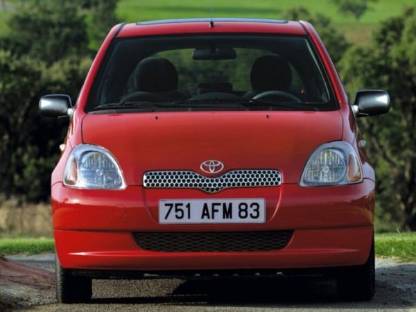 Το «φαινόμενο Yaris»