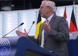 GSI – Γ. Μανιάτης: «Η Επιτροπή ανατρέπει τους τουρκικούς ισχυρισμούς