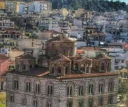 Σε τέσσερα χρόνια θα  ξανά δούμε το εσωτερικό της.