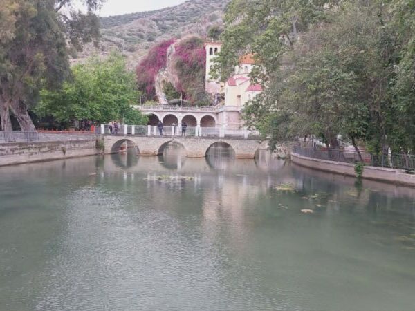 Περιήγηση : Στο Κεφαλάρι Άργους – Απο τον Φ.Κ