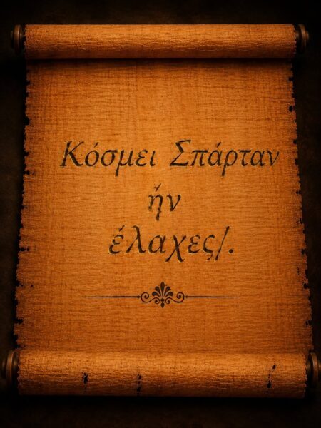Γεωργιος Σκλαβουνος < Τοις κείνων ρήμασι πειθόμενοι.>.