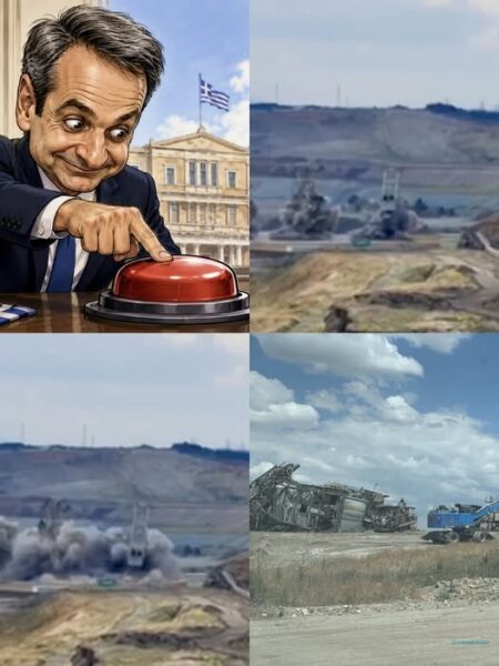 Ενα μεγάλο ευχαριστώ στον πολυχρονεμένο μας  …………….