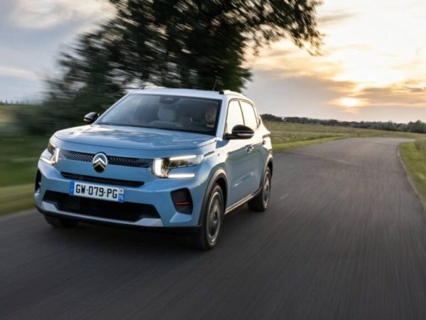 Citroen C3: Άμεσα διαθέσιμο, με παράδοση σε 48 ώρες (+τιμές)