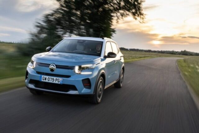 Citroen C3: Άμεσα διαθέσιμο, με παράδοση σε 48 ώρες (+τιμές)