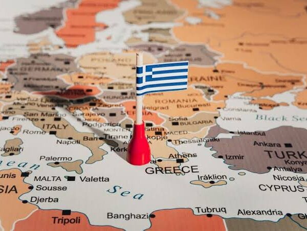 Τι  μαγειρεύουν πίσω από κλειστές πόρτες Τούρκοι, Ιταλοί, Αιγύπτιοι και Αμερικανοί
