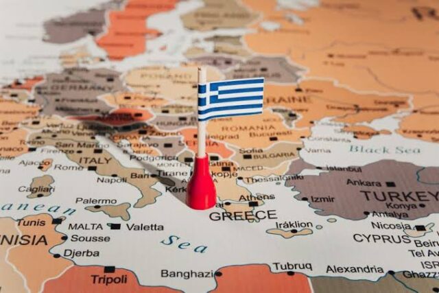 Τι  μαγειρεύουν πίσω από κλειστές πόρτες Τούρκοι, Ιταλοί, Αιγύπτιοι και Αμερικανοί