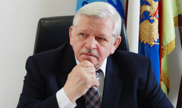 Αρθρο –  Valeriy Ehmetov – Russia
