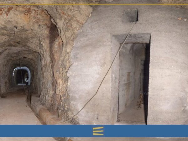 Καταφύγια. Οδοιπορικό Ιστορίας στον Πειραιά του πολέμου – Απο τον Κωνσταντίνο Κυρίμη