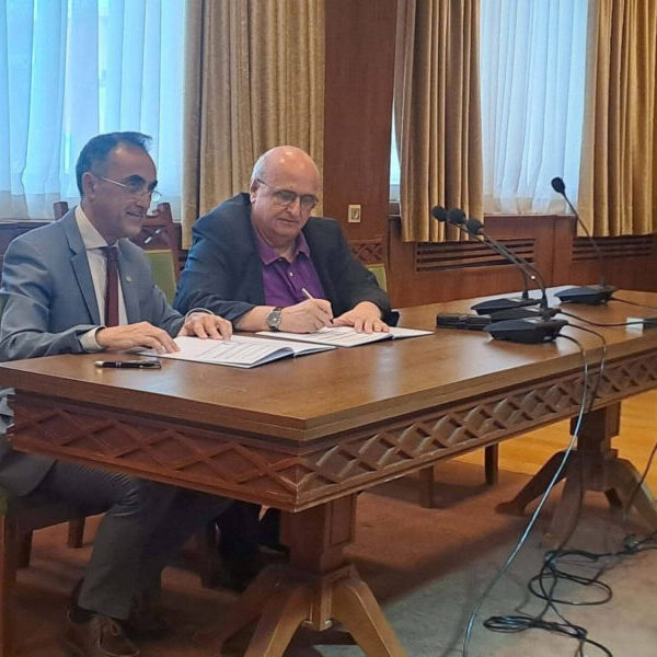 |Πανεπιστήμιο Πατρών και Επιμελητήριο Αχαΐας – Συνεργασία και κοινές πρωτοβουλίες