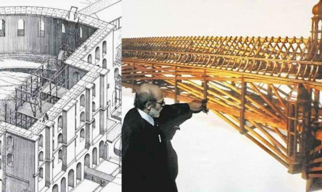 Το εντυπωσιακό Μέγαρο Μουσικής – Της Μιραντας Σκηνιτη