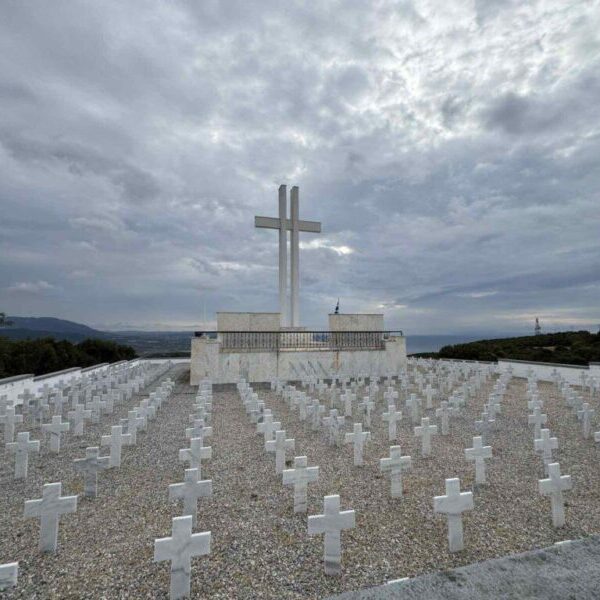 Το χρονικό του Ολοκαυτώματος των Κερδυλλίων