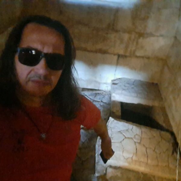 Νοτιο Νεκροταφείο Πυνδνας Αλυκές Κίτρους – Απο τον Τριαντάφυλλο Αθανασουλα