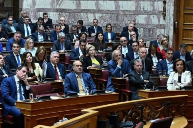 …ΠΑΡΑΔΙΔΟΥΝ ΣΕ ΙΔΙΩΤΙΚΗ Α.Ε. ΚΑΙ ΤΑ ΜΝΗΜΕΙΑ ΜΑΣ  …Γράφει ο Πάνος Καλουδάς.
