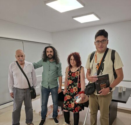 Μια μαγική βραδιά Πολιτισμού, Ακτιβισμού και Αλληλεγγύης στον Δήμο Αλίμου