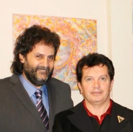 ΟΙ «ΜΟΡΦΙΚΈΣ ΑΝΑΠΛΆΣΕΙΣ» ΤΟΥ ΚΏΣΤΑ ΕΥΑΓΓΕΛΆΤΟΥ ΣΤΗΝ ΣΥΓΧΡΟΝΗ ΠΙΝΑΚΟΘΗΚΗ VILLA ΡΟΔΟΠΗ.  Γράφει ο ΛΕΟΝΤΙΟΣ ΠΕΤΜΕΖΑΣ