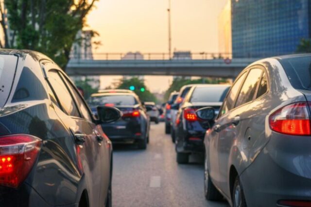Έρχεται υποχρεωτική απόσυρση για χιλιάδες ΙΧ