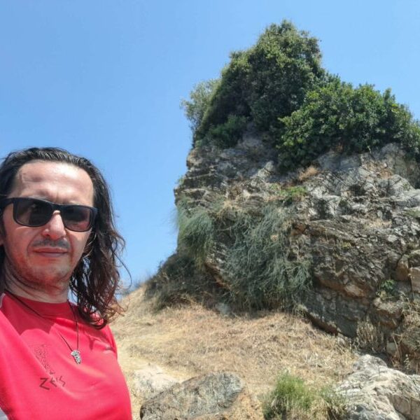 Περιηγήσεις : Δολοπία ………….. Απο τον Τριαντάφυλλο Αθανασουλα