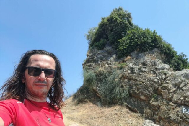 Περιηγήσεις : Δολοπία ………….. Απο τον Τριαντάφυλλο Αθανασουλα