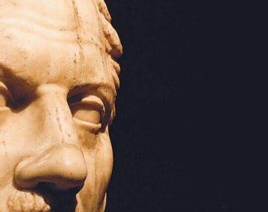 ΘΟΥΚΥΔΙΔΗΣ ΚΑΙ ΕΞΟΥΣΙΑ …….. Του  Παναγιωτη .Ι. Καραφωτιά