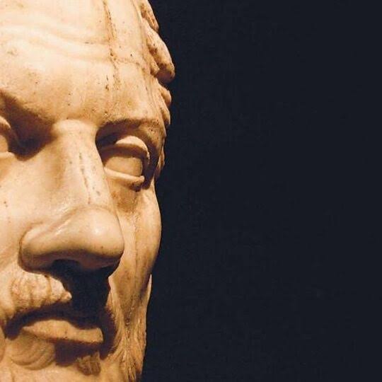 ΘΟΥΚΥΔΙΔΗΣ ΚΑΙ ΕΞΟΥΣΙΑ …….. Του  Παναγιωτη .Ι. Καραφωτιά