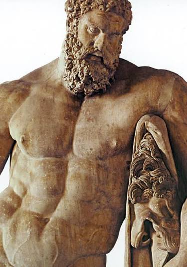 Ηρακλής,.11os αθλος