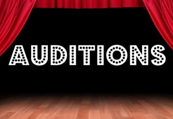 AUDITION ΗΘΟΠΟΙΩΝ & ΧΟΡΕΥΤΡΙΩΝ ΠΑΙΔΙΚΗΣ ΣΚΗΝΗΣ ΓΙΩΤΑΣ ΤΖΟΥΑΝΗ Παρασκευή 28 Αυγούστου 2026 στη 13.00